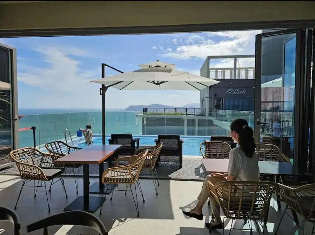 Flat Nearby Heaundae Beach Busan Apartment