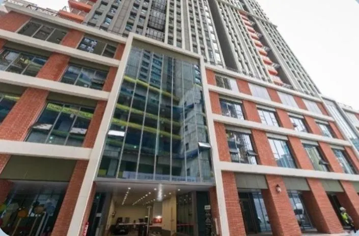 Flat Nearby Heaundae Beach Busan Apartment